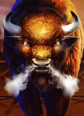 Book Of Rampage slot at Neptune Play Casino