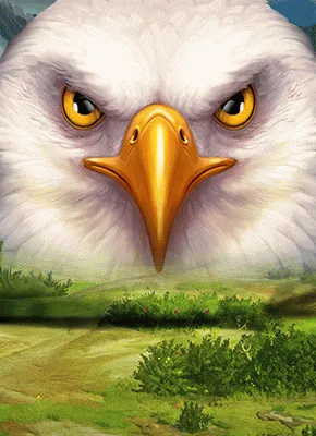 Eagle's Gold slot at Neptune Play Casino