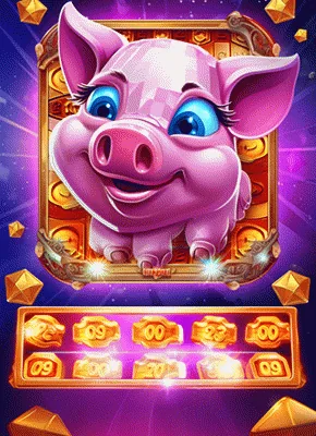 Gemblitz Bonanza slot at Neptune Play Casino