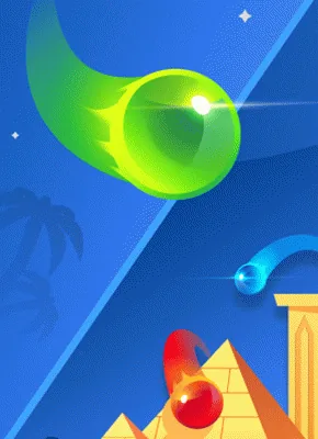 Plinko 1000 instant win game at Neptune Play Casino